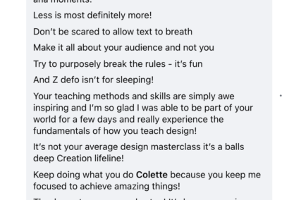 Balls deep creation lifeline!